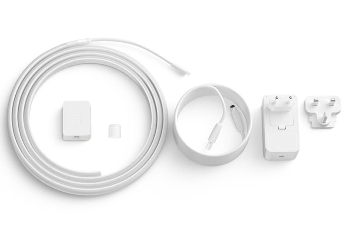 Philips Hue 2m Gradient Lightstrip | White-6