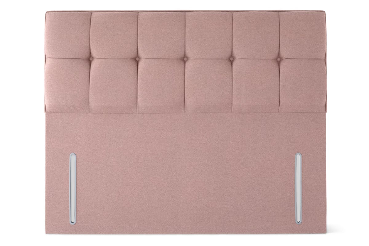 Sleepeezee | Leigh Headboard | Small Double | 4ft | Colour Options-7