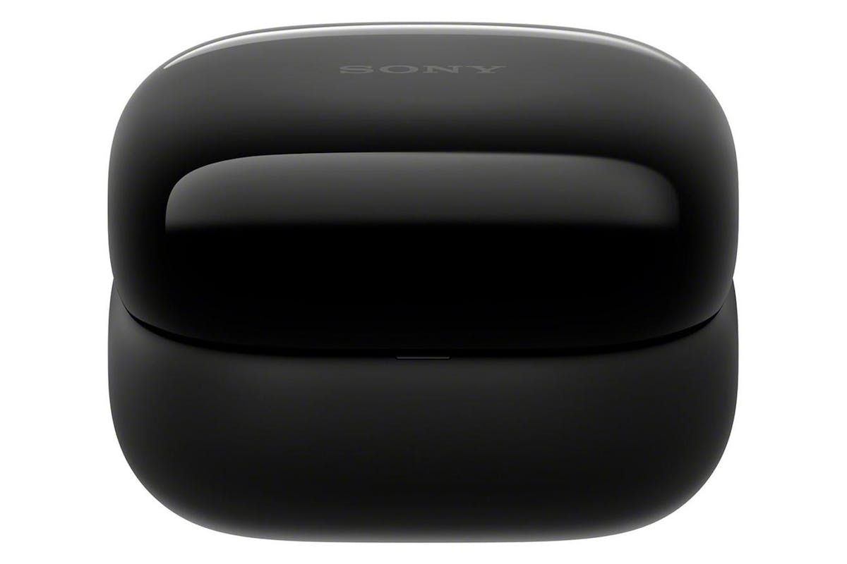 Sony LinkBuds Fit Series In-Ear Wireless Noise Cancelling Headphones | Black-13
