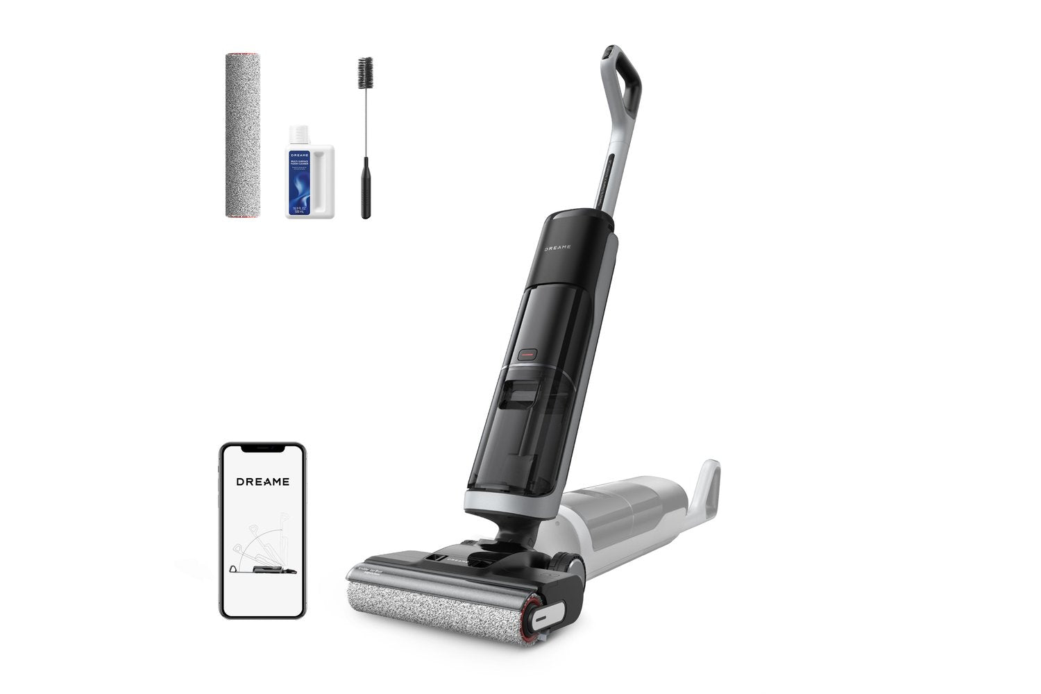 Dreame H14 Pro Cordless Wet and Dry Vacuum Cleaner | HHR31A