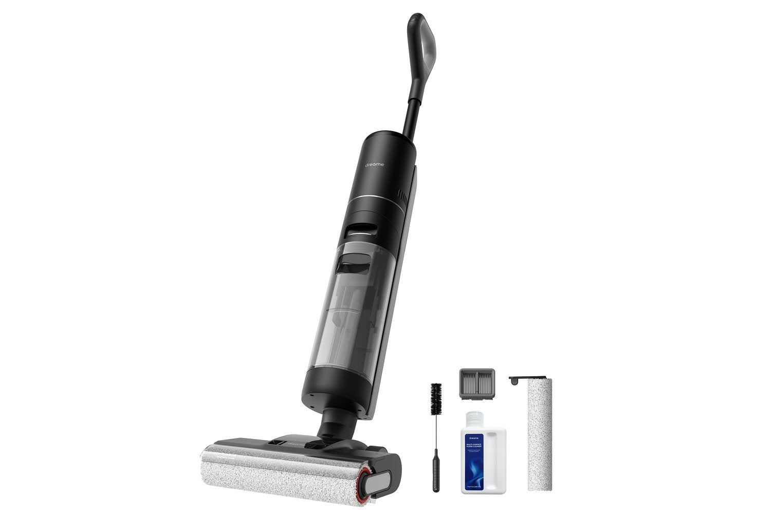 Dreame H12 Pro Cordless Wet and Dry Vacuum Cleaner | HHR25A