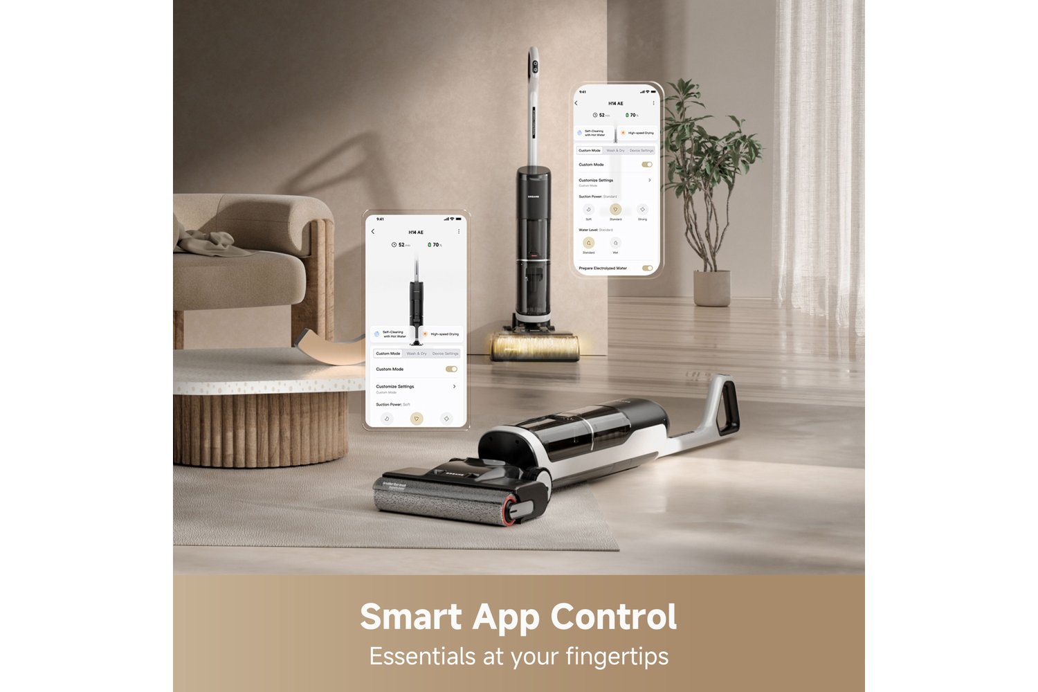 Dreame H14 Pro Cordless Wet and Dry Vacuum Cleaner | HHR31A-2