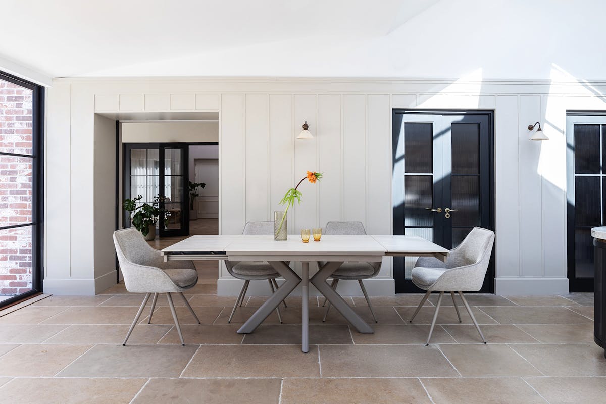 Lucy Extending Dining Table-11