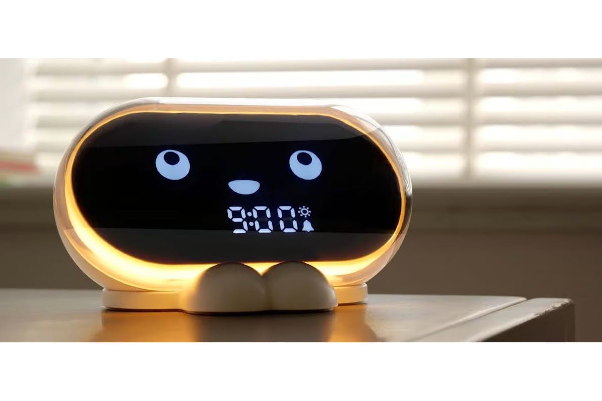 Muse Kids Alarm Clock | M-16KIDS-2