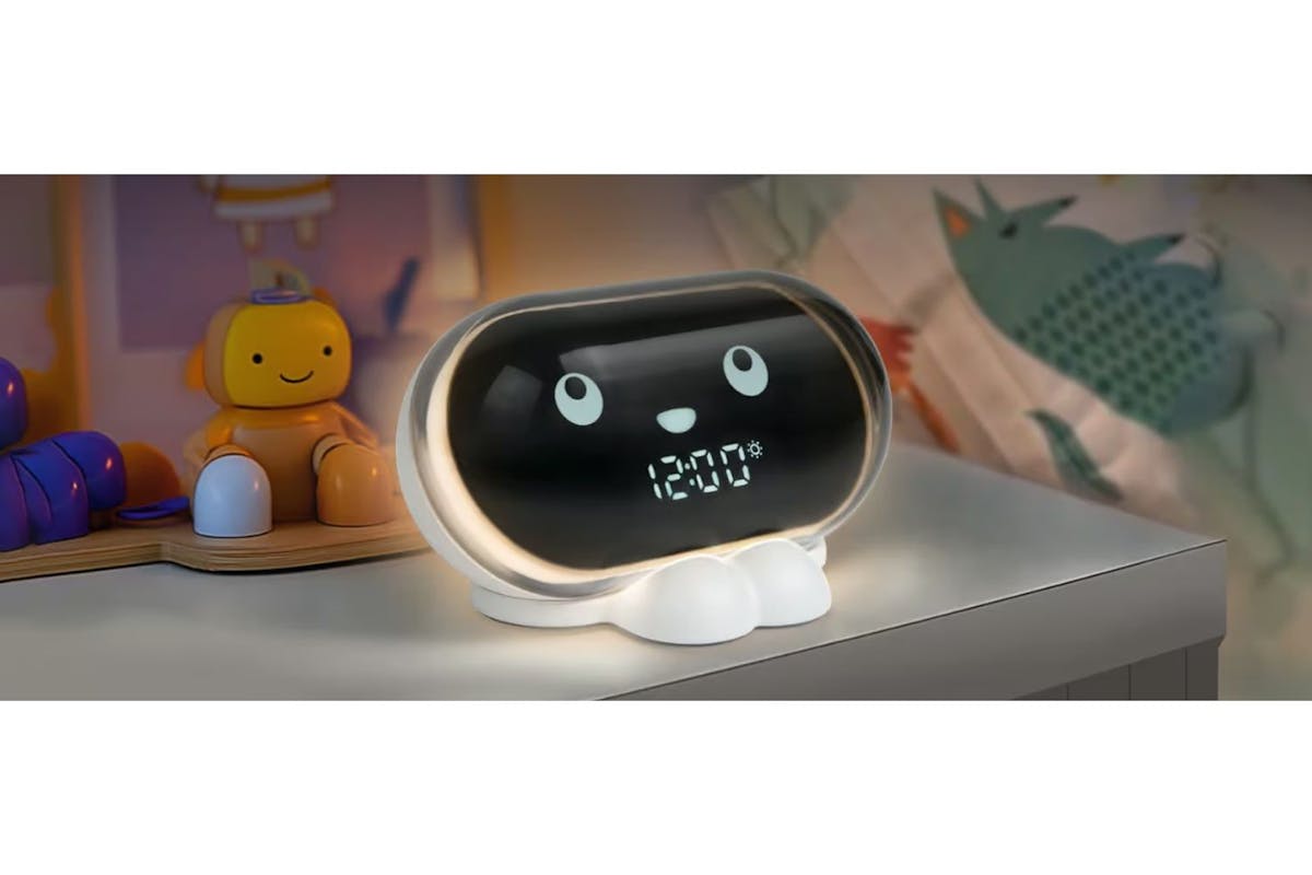 Muse Kids Alarm Clock | M-16KIDS-6