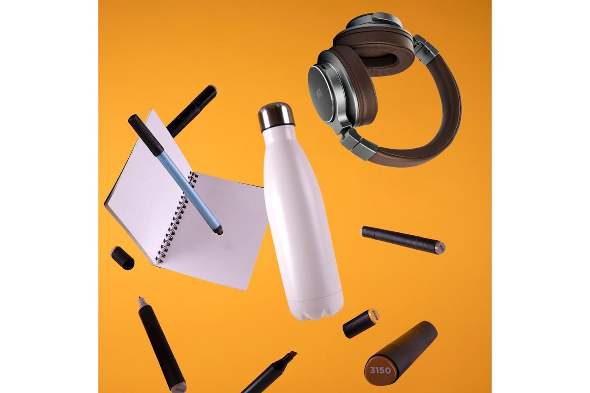 Muse | Bluetooth Headphone | M-278BT-2