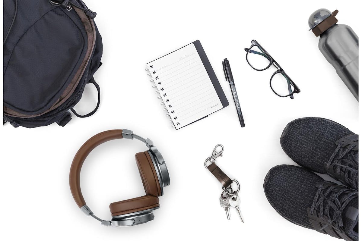 Muse | Bluetooth Headphone | M-278BT-3