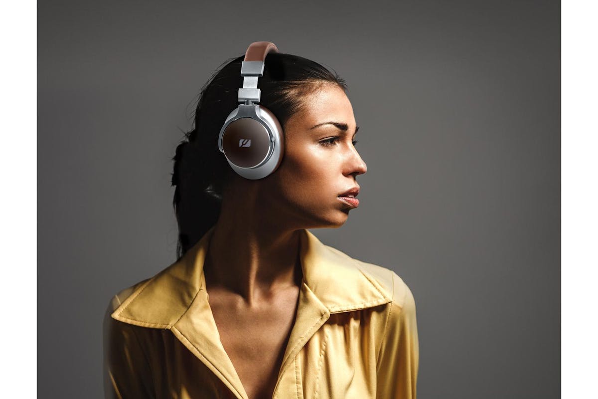 Muse | Bluetooth Headphone | M-278BT-5