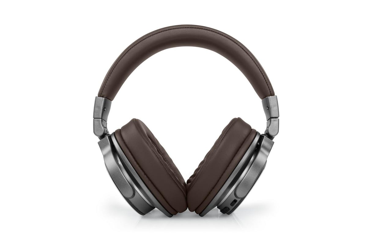Muse | Bluetooth Headphone | M-278BT-6