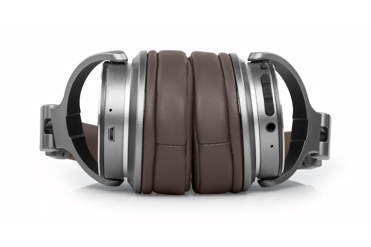 Muse | Bluetooth Headphone | M-278BT-8