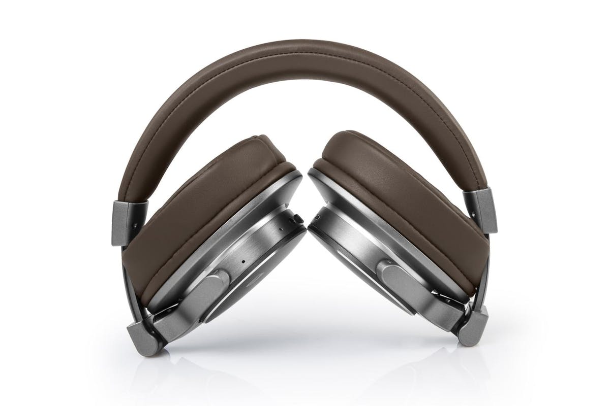 Muse | Bluetooth Headphone | M-278BT-9