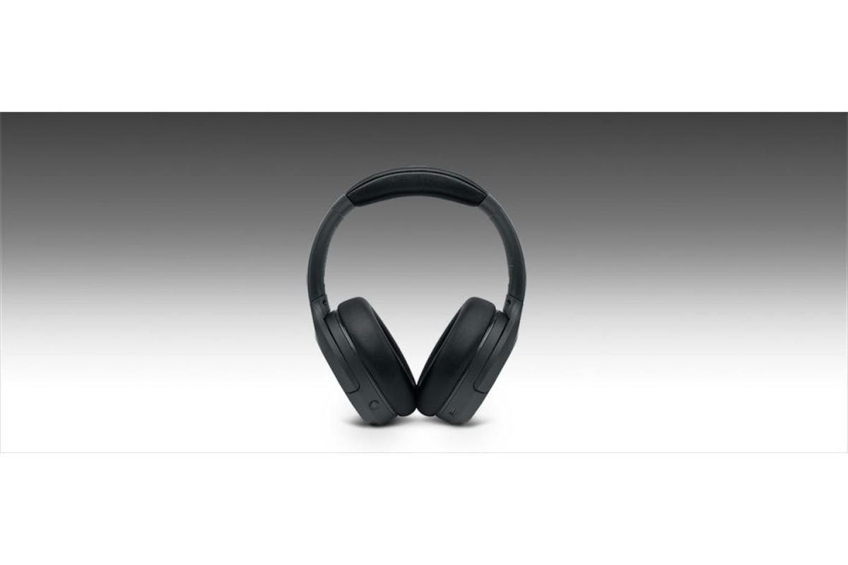 Muse | Wired And Portable Bluetooth Headphones | M-295ANC-2