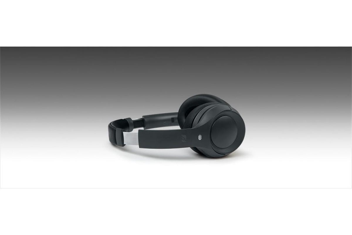Muse | Wired And Portable Bluetooth Headphones | M-295ANC-3
