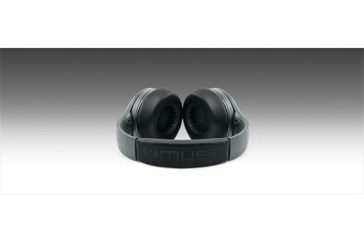 Muse | Wired And Portable Bluetooth Headphones | M-295ANC-4