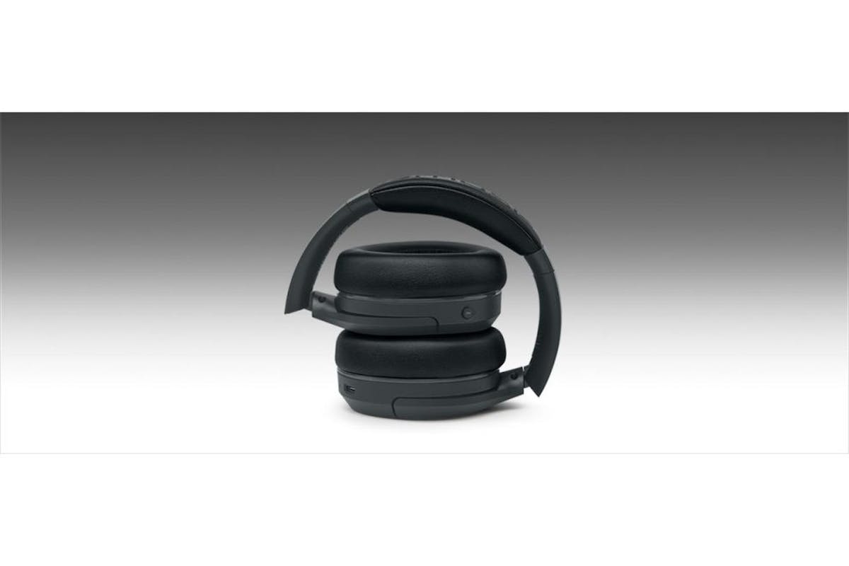 Muse | Wired And Portable Bluetooth Headphones | M-295ANC-5