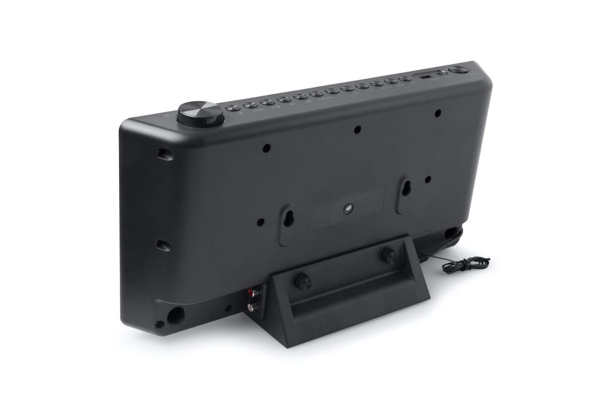 Muse | Muse CD Bt Micro System | Bluetooth Audio Player | Compact Size | M-60BT-3