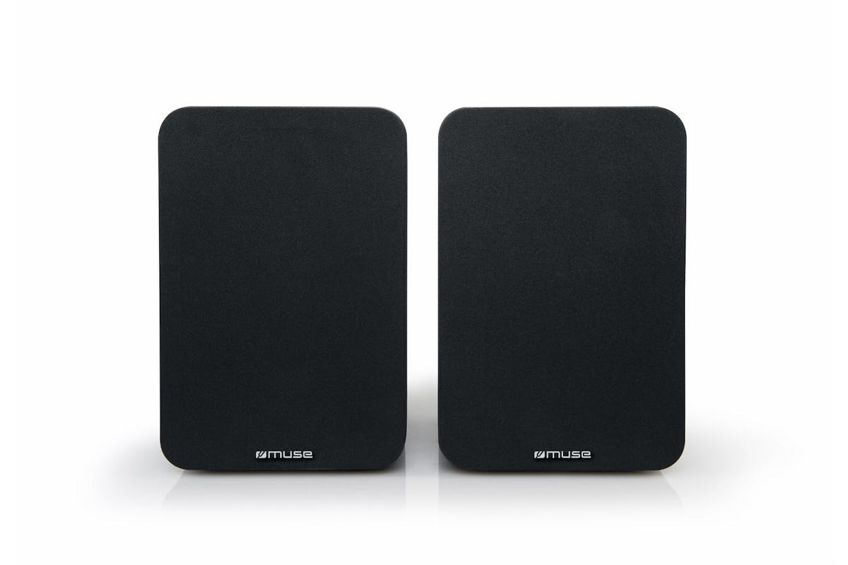 Muse 150w Shelf Speaker With Bluetooth | Audio Device