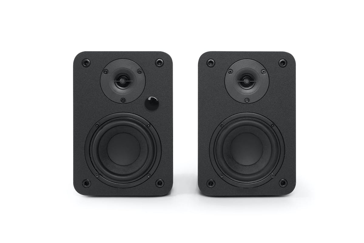 Muse 150w Shelf Speaker With Bluetooth | Audio Device-2