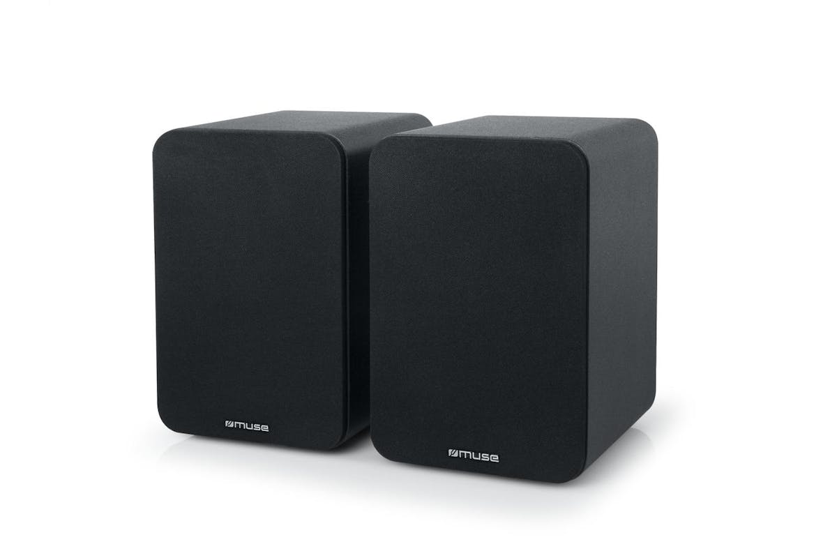 Muse 150w Shelf Speaker With Bluetooth | Audio Device-3