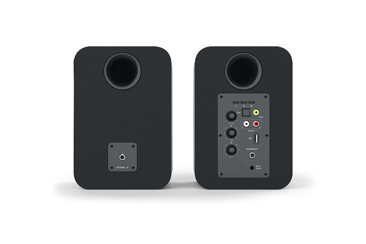 Muse 150w Shelf Speaker With Bluetooth | Audio Device-4