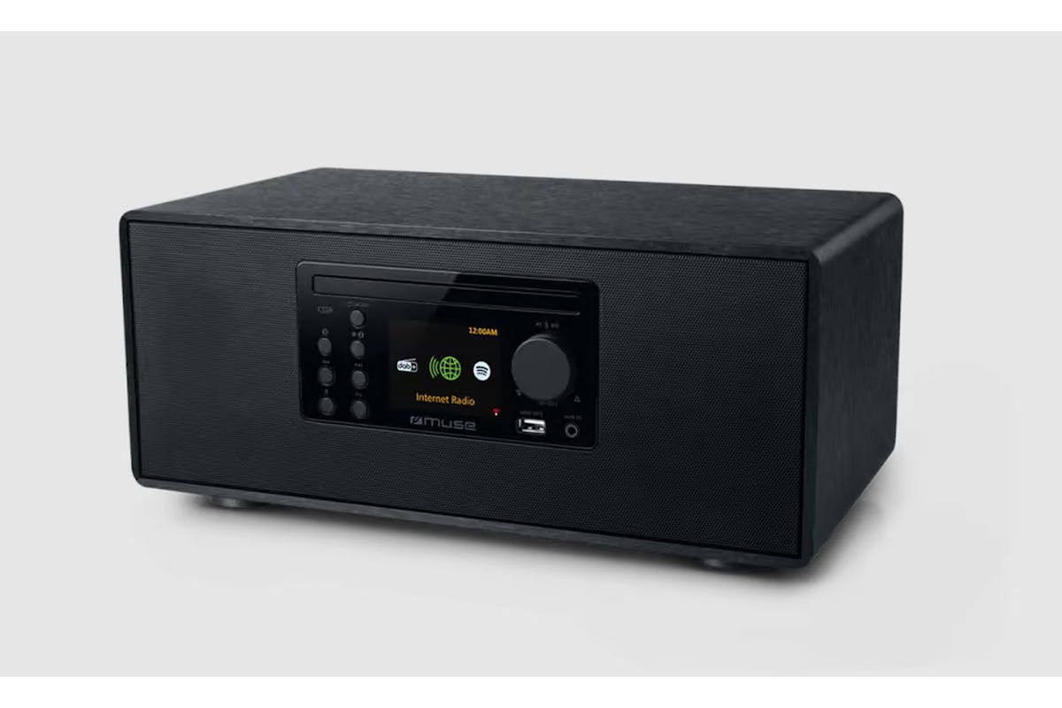 Muse Smart Micro System | M-697IDT