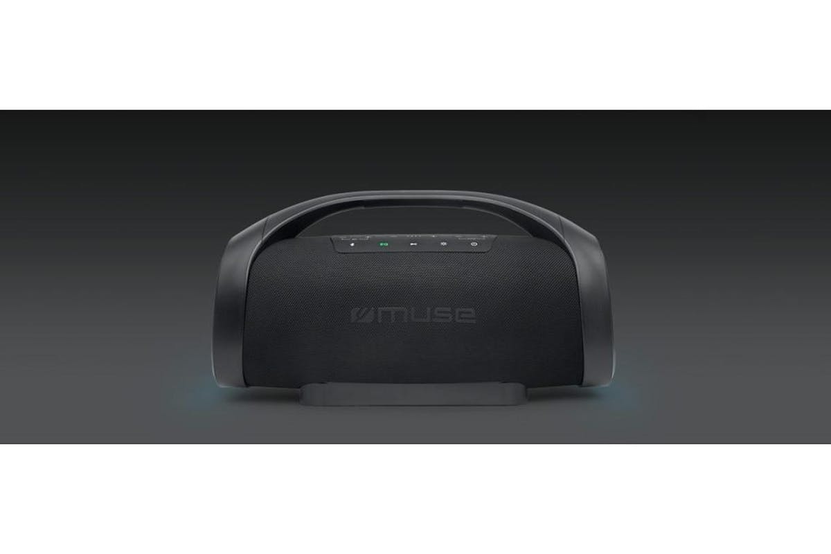 Muse | Bluetooth Speaker | Waterproof Design | Large Size | M-980BT-3