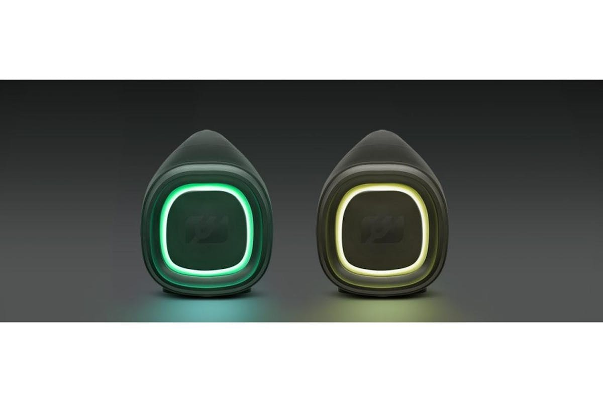 Muse | Bluetooth Speaker | Waterproof Design | Large Size | M-980BT-5