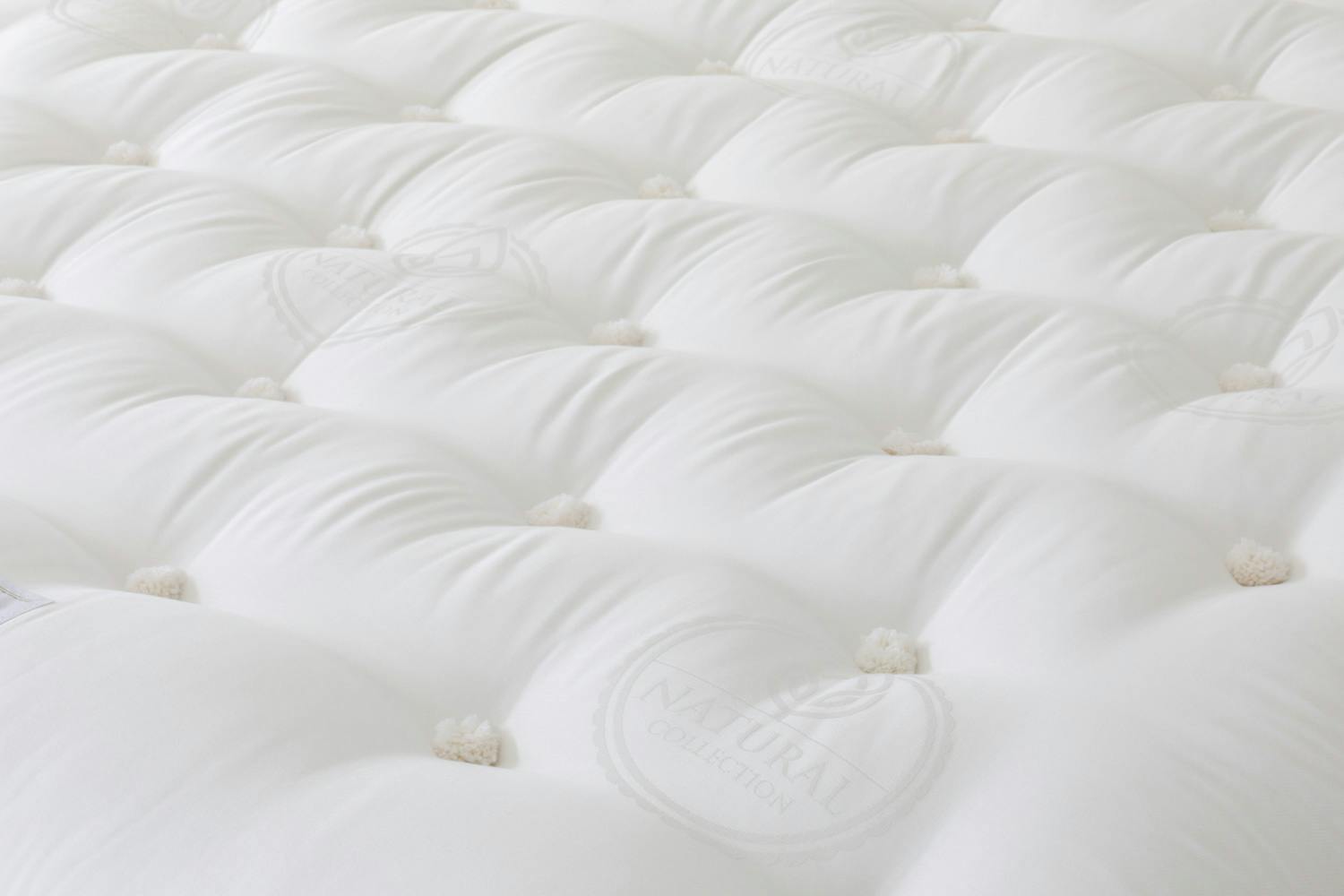 Sleepeezee | Monarch Mattress | Double | 4ft6-6