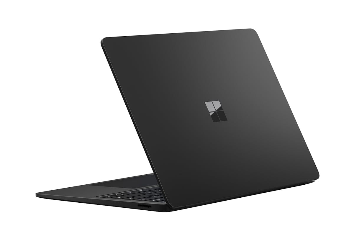 Microsoft Surface 13.8" Laptop Snapdragon X2 Elite (12 Core) | 16GB | 512GB | Qualcomm Adreno | Black-3