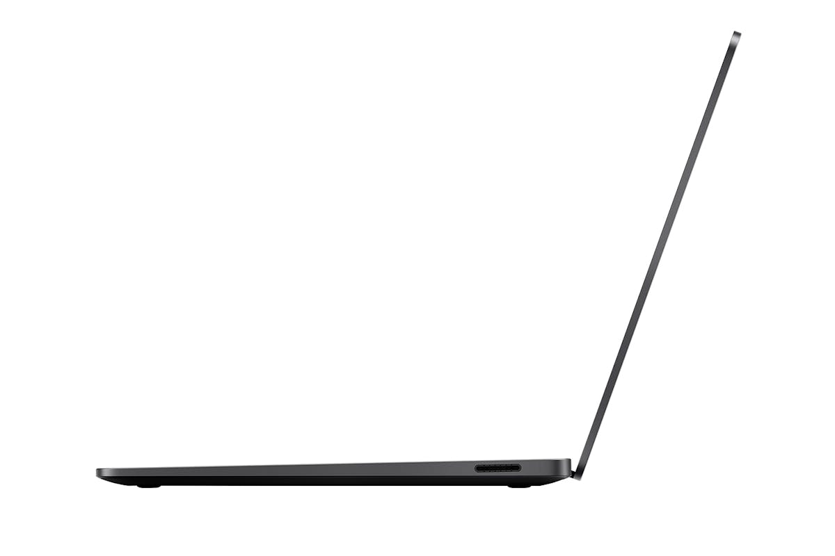 Microsoft Surface 13.8" Laptop Snapdragon X2 Elite (12 Core) | 16GB | 512GB | Qualcomm Adreno | Black-4