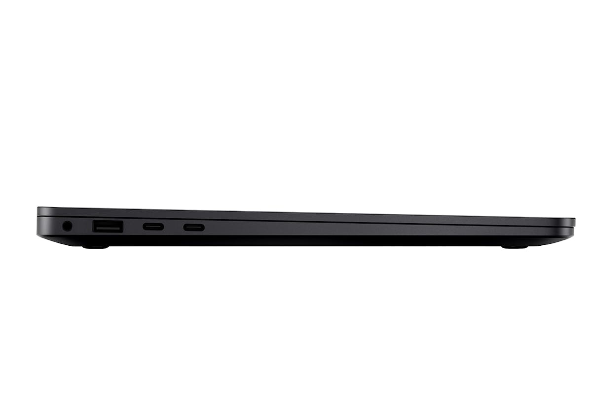 Microsoft Surface 13.8" Laptop Snapdragon X2 Plus (10 Core) | 16GB | 512GB | Qualcomm Adreno | Black-5