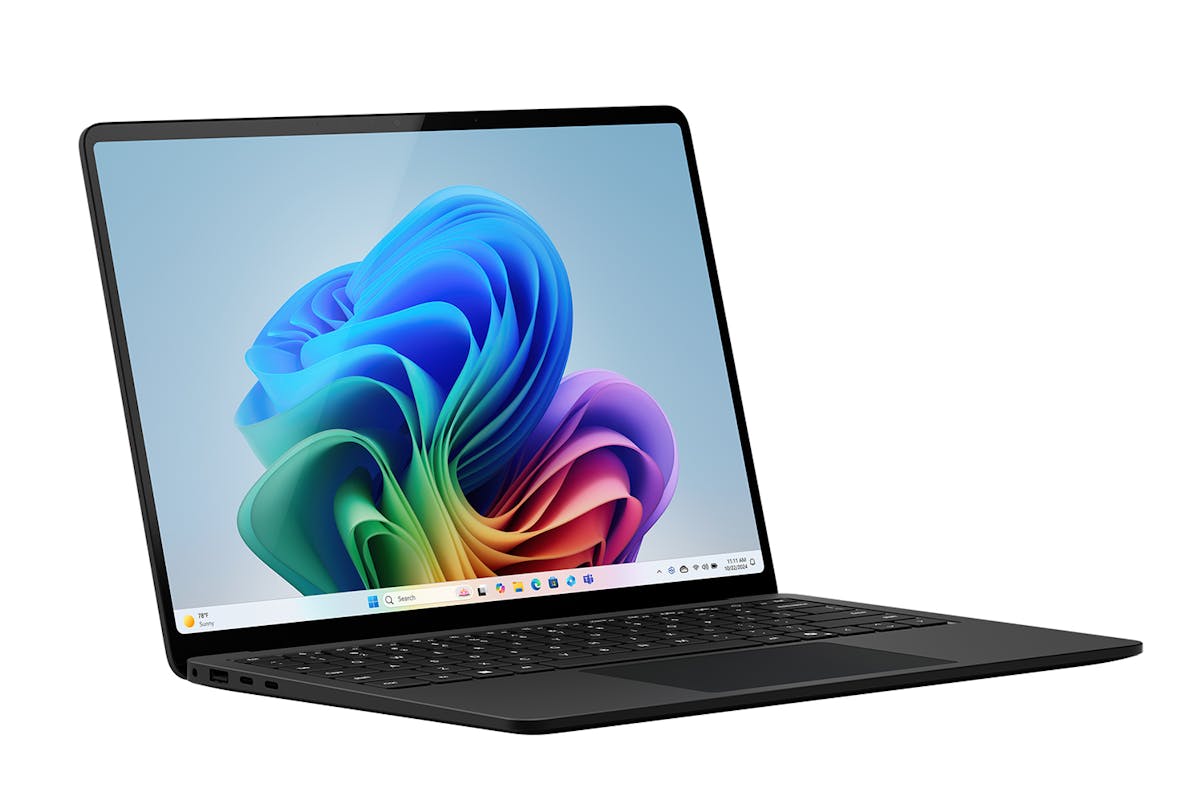 Microsoft Surface 13.8" Laptop Snapdragon X2 Plus (10 Core) | 16GB | 512GB | Qualcomm Adreno | Black-6