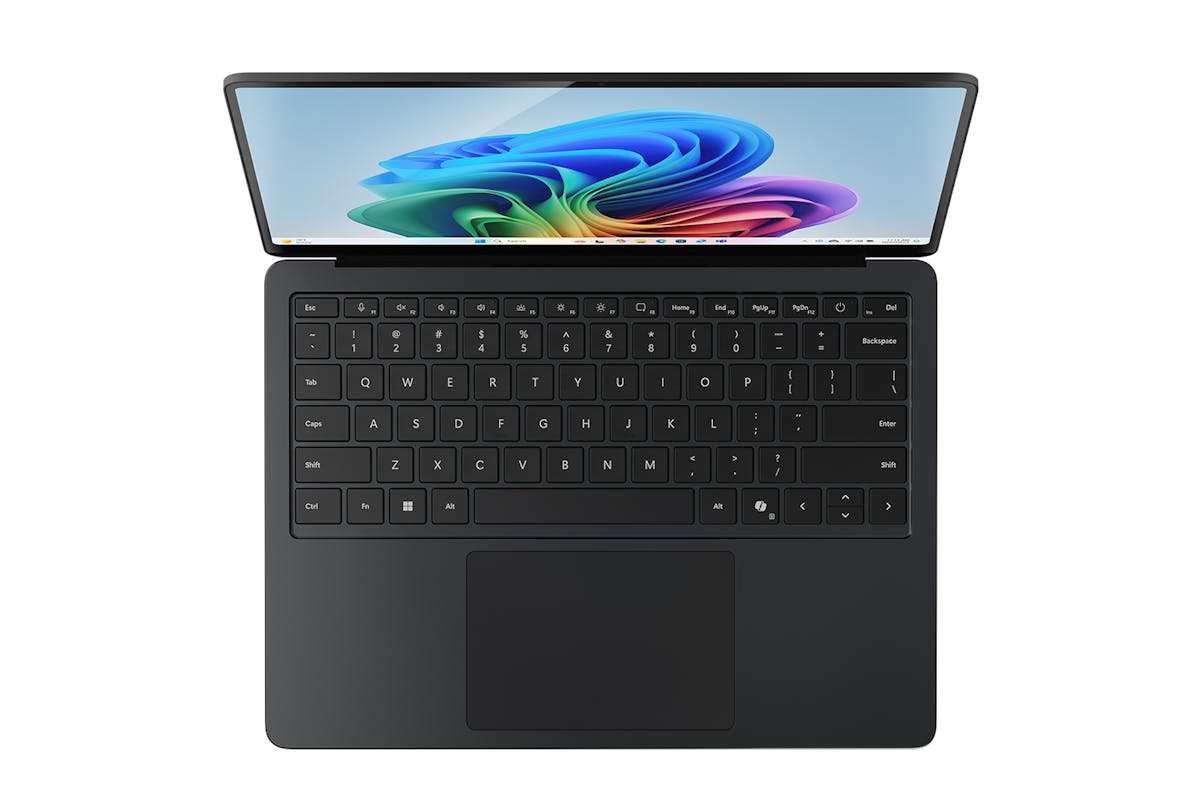 Microsoft Surface 13.8" Laptop Snapdragon X2 Elite (12 Core) | 16GB | 512GB | Qualcomm Adreno | Black-7