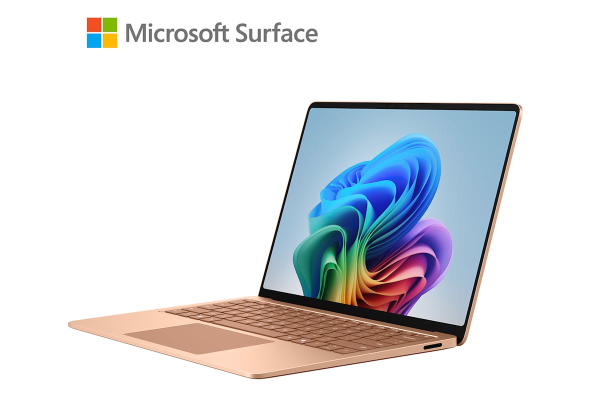 Microsoft Surface 13.8" Laptop Snapdragon X2 Plus (10 Core) | 16GB | 512GB | Qualcomm Adreno | Dune-2