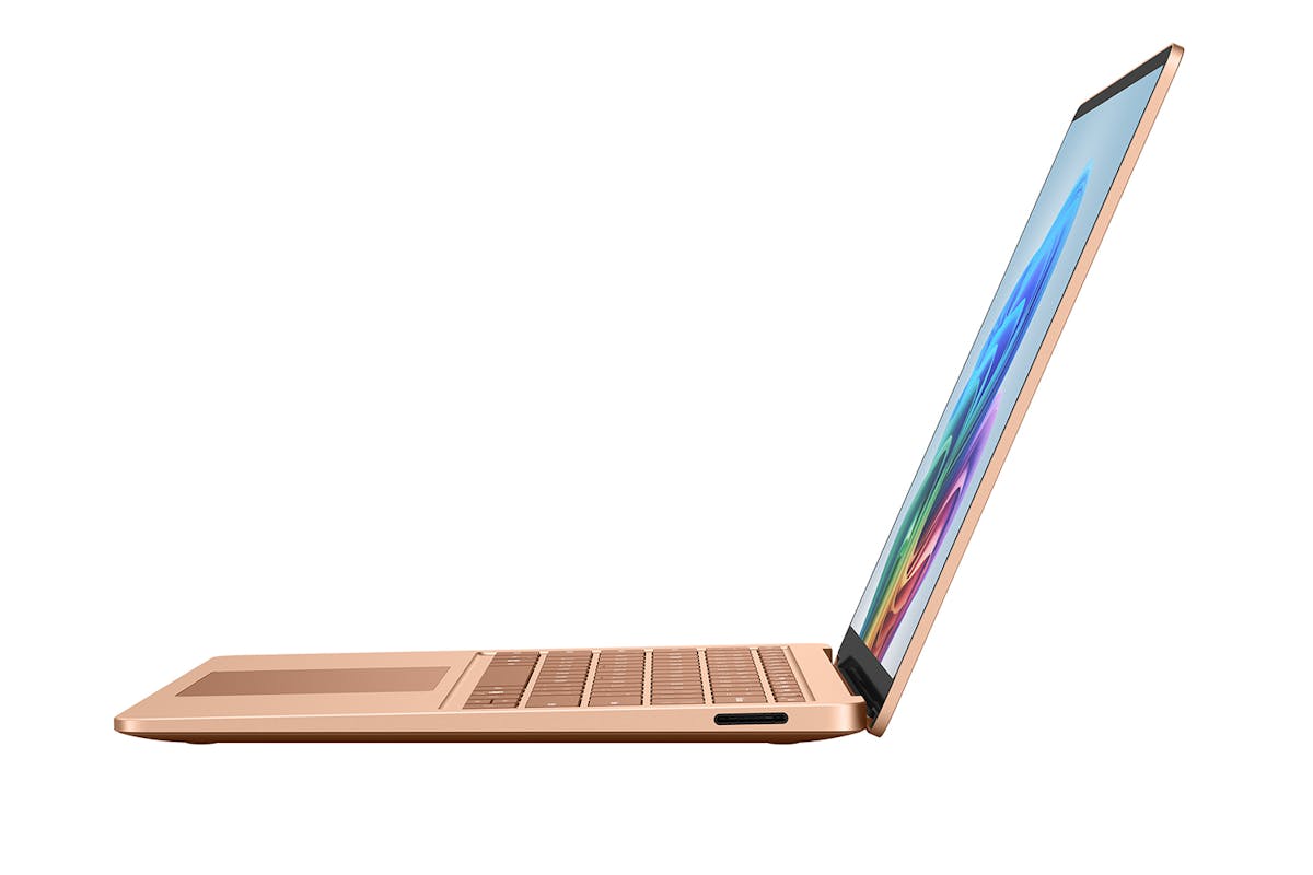 Microsoft Surface 13.8" Laptop Snapdragon X2 Elite (12 Core) | 16GB | 512GB | Qualcomm Adreno | Dune-4