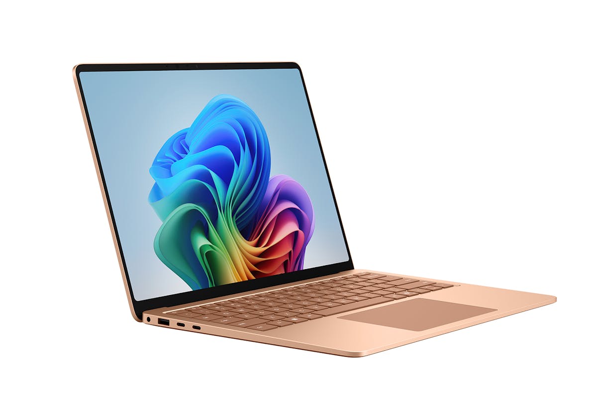 Microsoft Surface 13.8" Laptop Snapdragon X2 Elite (12 Core) | 16GB | 512GB | Qualcomm Adreno | Dune-6