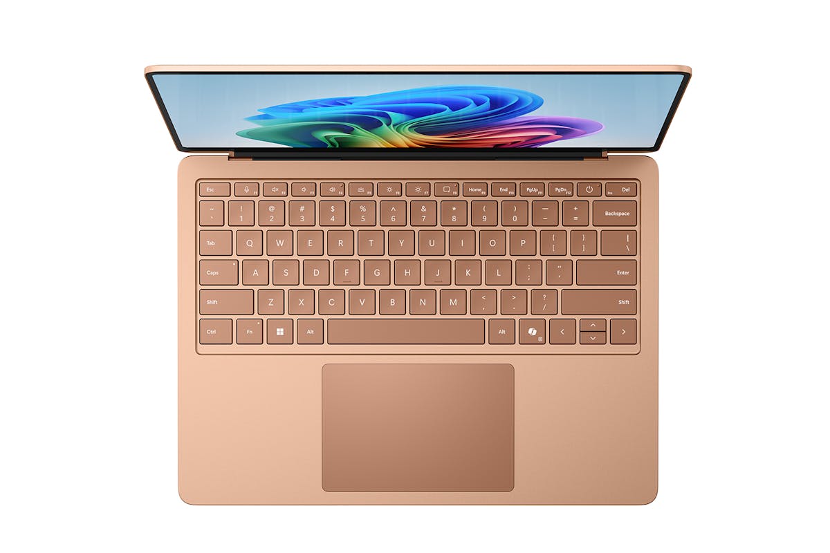Microsoft Surface 13.8" Laptop Snapdragon X2 Elite (12 Core) | 16GB | 512GB | Qualcomm Adreno | Dune-7