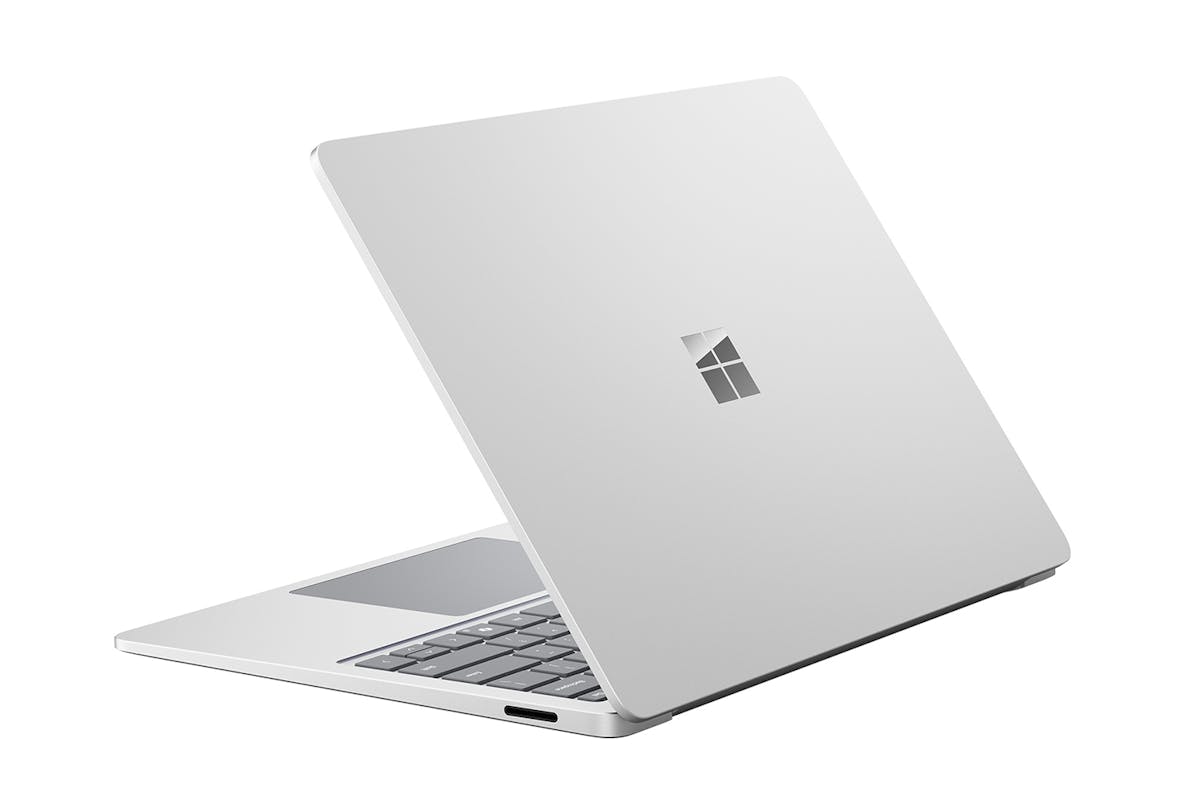 Microsoft Surface 13.8" Laptop Snapdragon X2 Elite (12 Core) | 16GB | 512GB | Qualcomm Adreno | Platinum-3