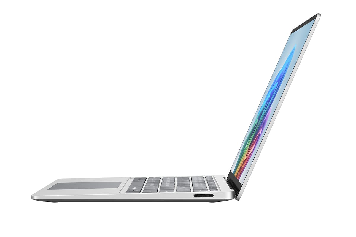 Microsoft Surface 13.8" Laptop Snapdragon X2 Elite (12 Core) | 16GB | 512GB | Qualcomm Adreno | Platinum-4