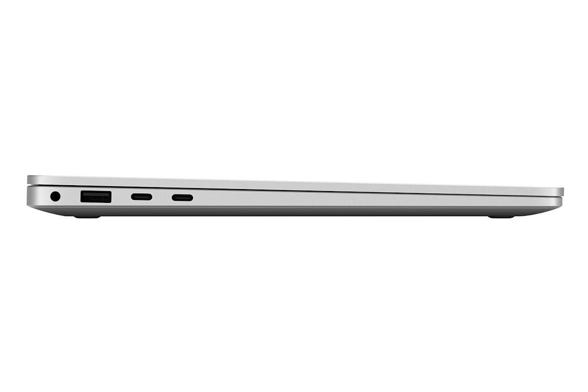 Microsoft Surface 13.8" Laptop Snapdragon X2 Plus (10 Core) | 16GB | 512GB | Qualcomm Adreno| Platinum-5
