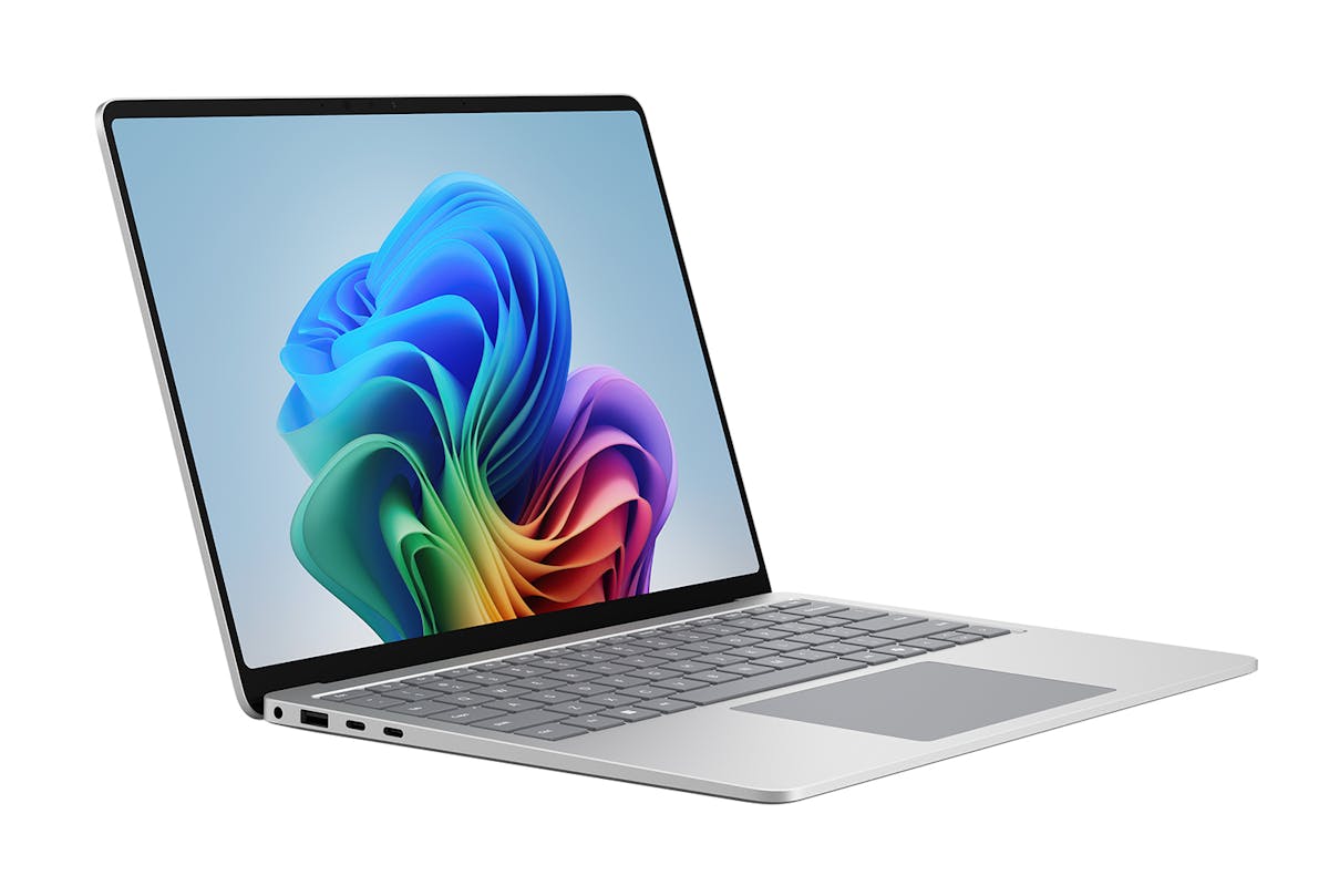 Microsoft Surface 13.8" Laptop Snapdragon X2 Elite (12 Core) | 16GB | 512GB | Qualcomm Adreno | Platinum-6