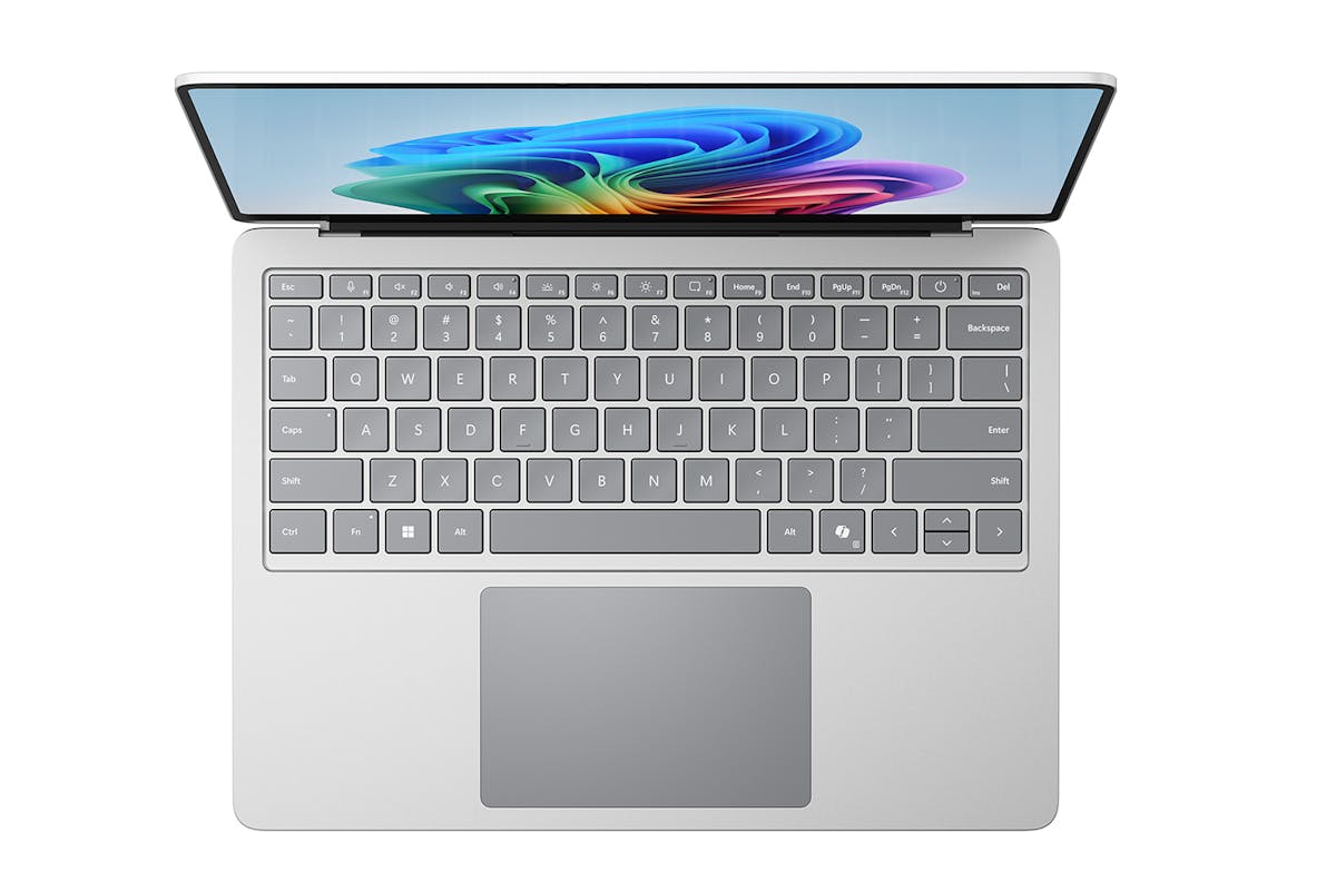 Microsoft Surface 13.8" Laptop Snapdragon X2 Elite (12 Core) | 16GB | 512GB | Qualcomm Adreno | Platinum-7