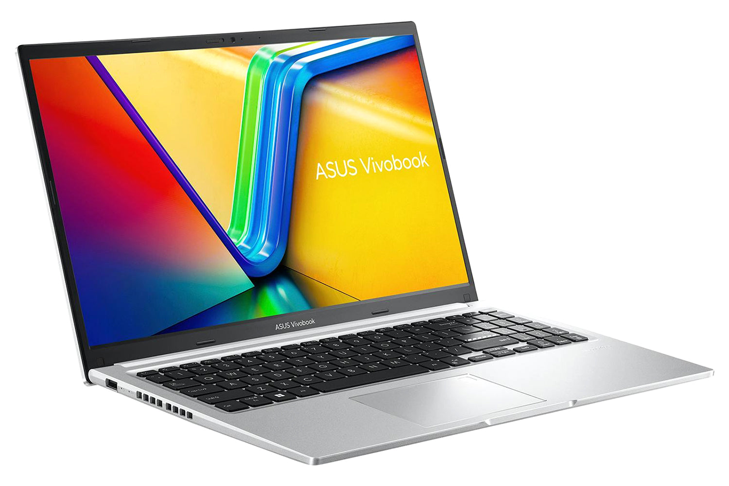 Asus Vivobook 15 M1502 15.6" Ryzen 7 | 16GB | 512GB | Cool Silver-2