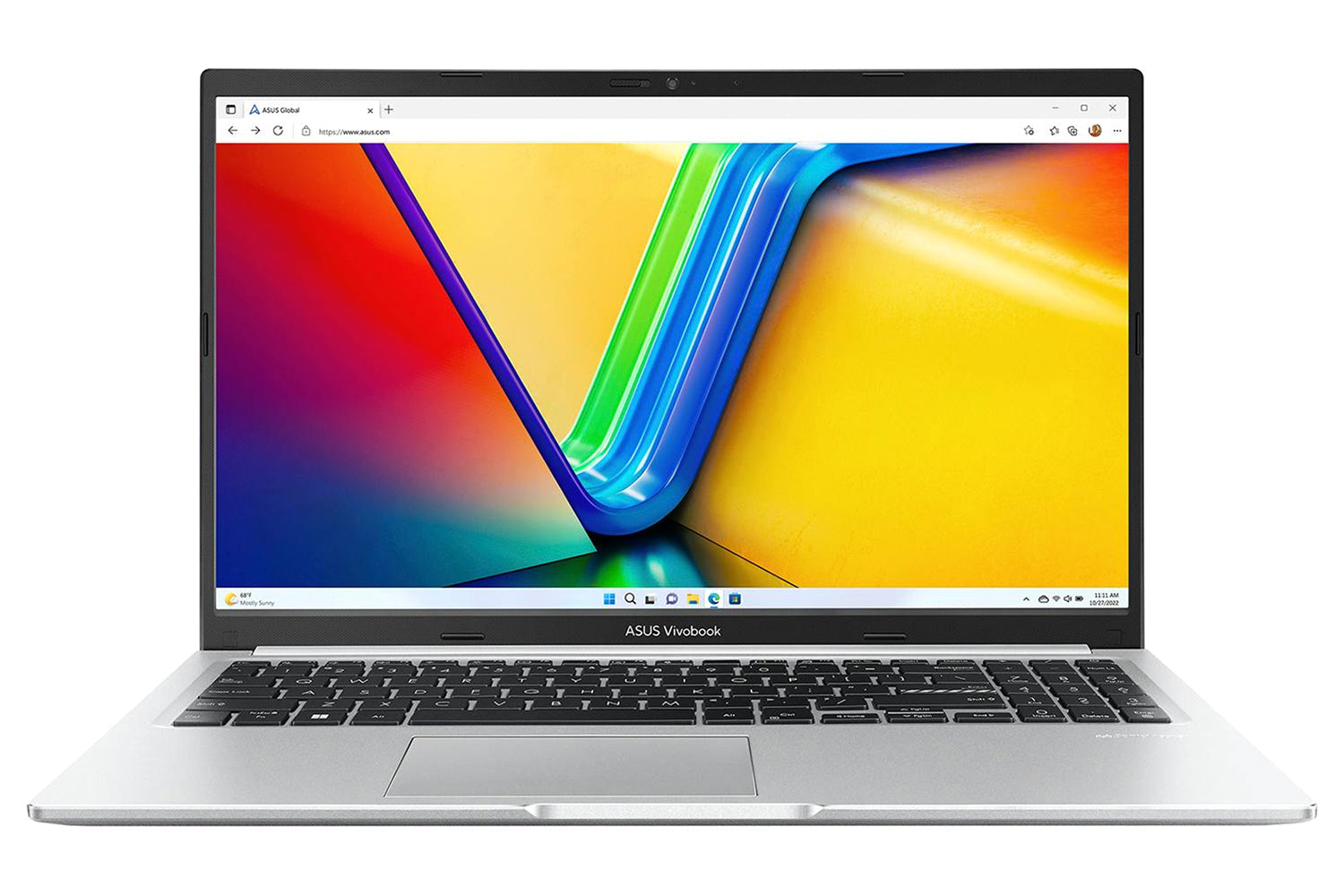 Asus Vivobook 15 M1502 15.6" Ryzen 7 | 16GB | 512GB | Cool Silver-3