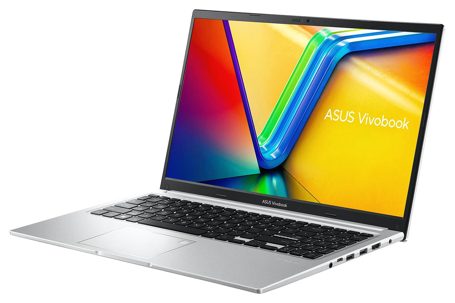 Asus Vivobook 15 M1502 15.6" Ryzen 7 | 16GB | 512GB | Cool Silver-4