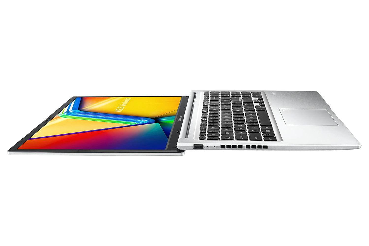 Asus Vivobook 15 M1502 15.6" Ryzen 7 | 16GB | 512GB | Cool Silver-6
