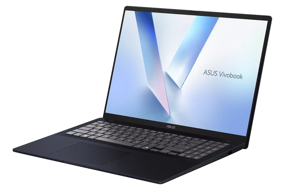 ASUS Vivobook 16" AMD Ryzen AI 5 330 | 16GB | 512GB | Quiet Blue | AMD Radeon-4