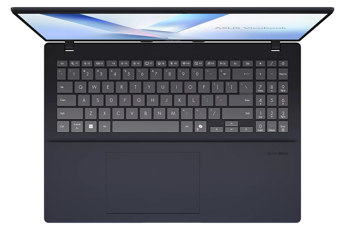 ASUS Vivobook 16" AMD Ryzen AI 5 330 | 16GB | 512GB | Quiet Blue | AMD Radeon-5