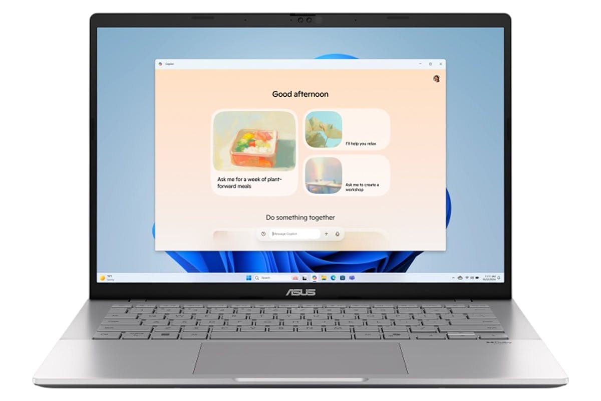 Asus Vivobook S 14