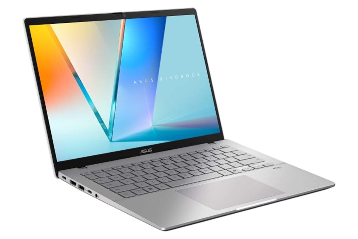 Asus Vivobook S 14" AMD Ryzen 7 | 16GB | 1TB | Cool Silver-3